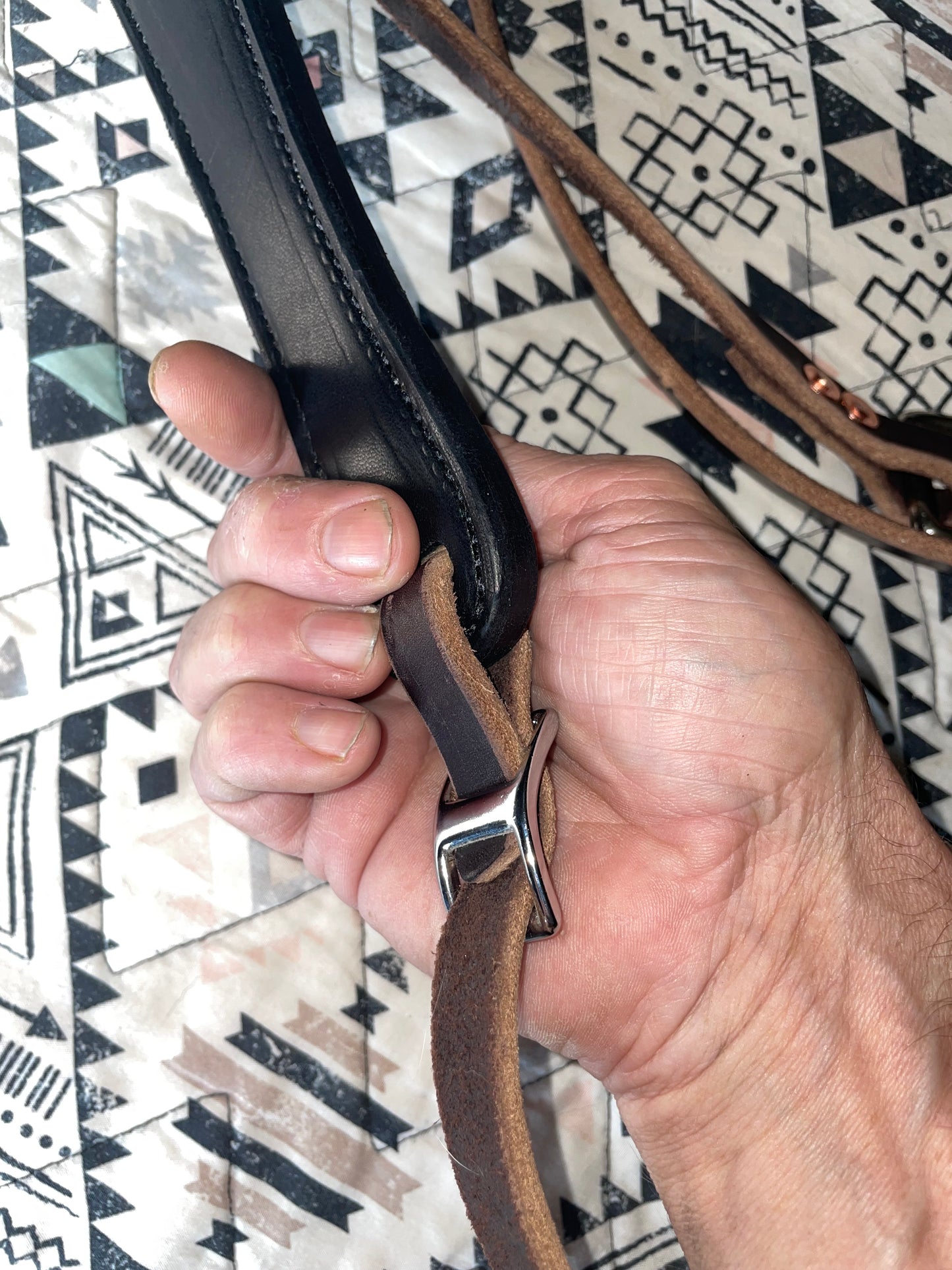 Extra long Leash