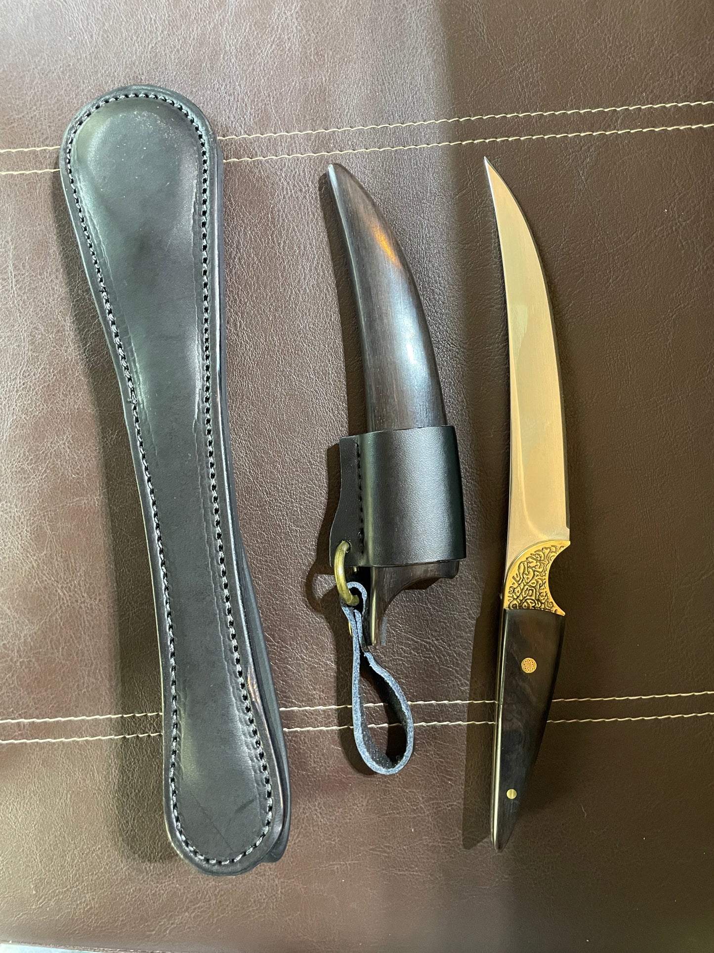 Cool combo