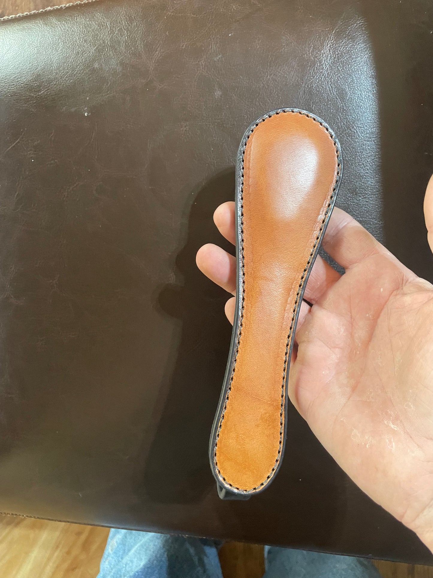 New Brown belly Mediums