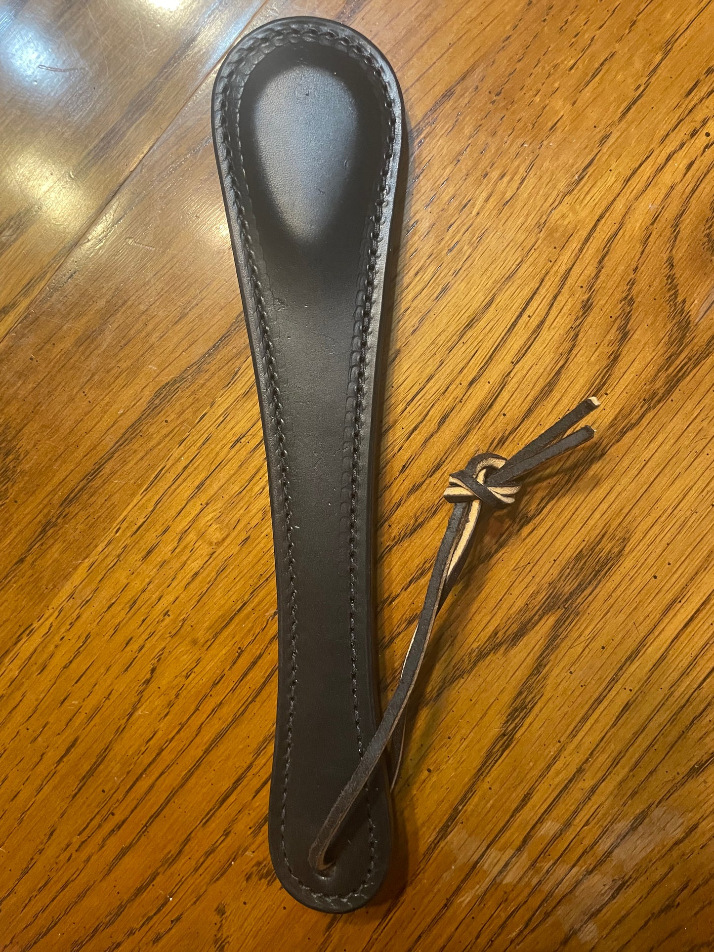 Unsprung Classic Black long slugger