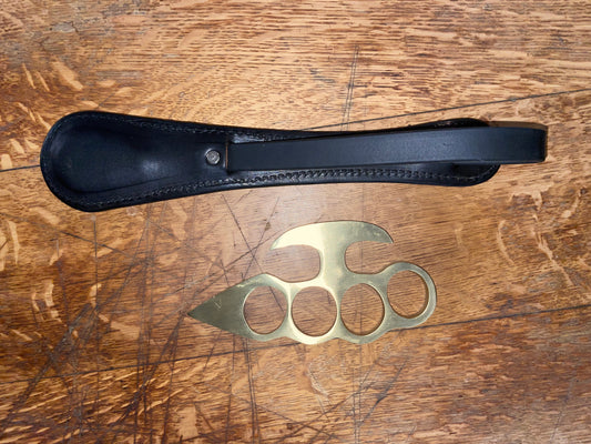 The ready combo