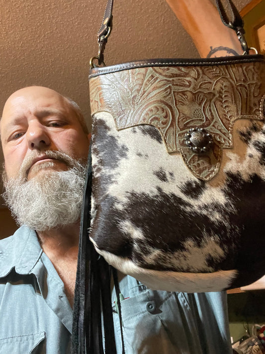 Myra day to day bag