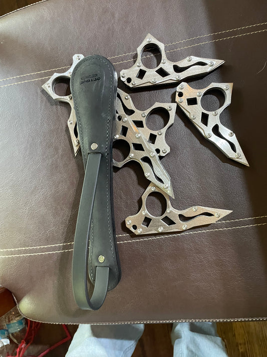 Sap and finger guard
