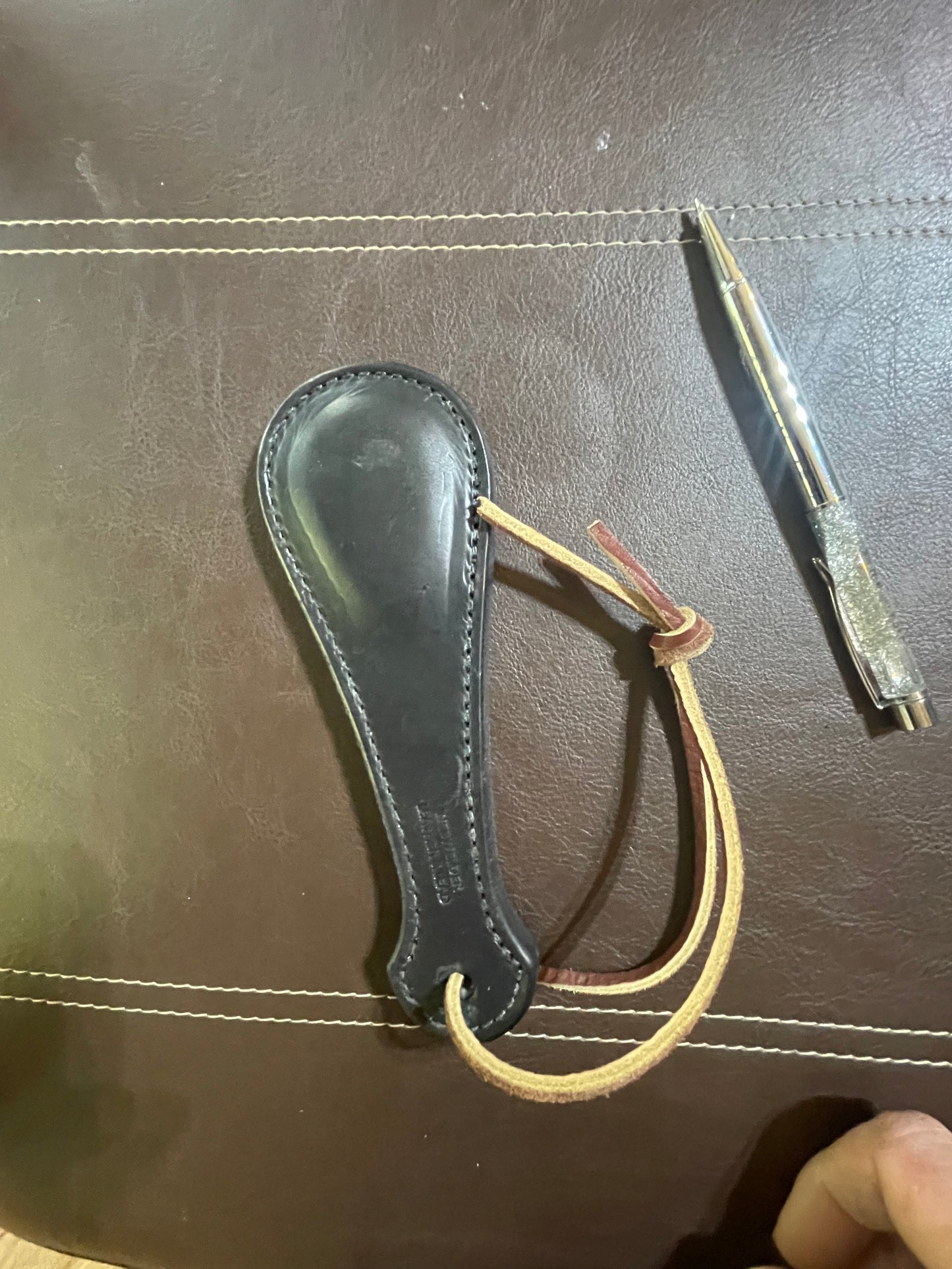 Black Pocket POW 💥