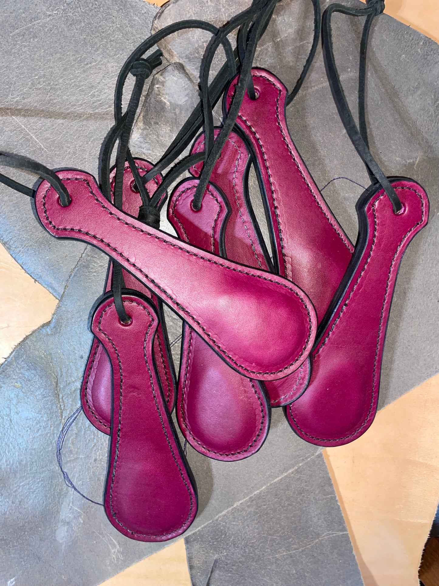 Beautiful little pocket POW 💥