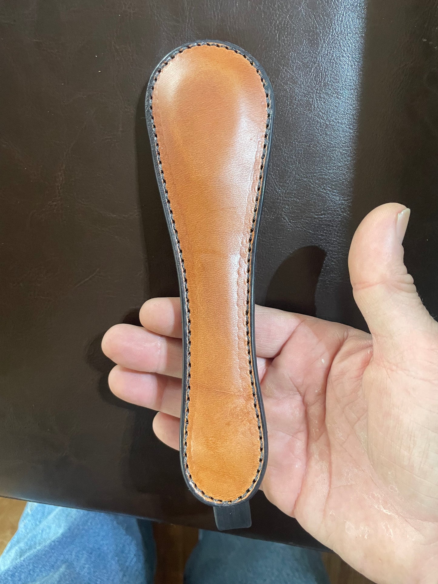 New Brown belly Mediums