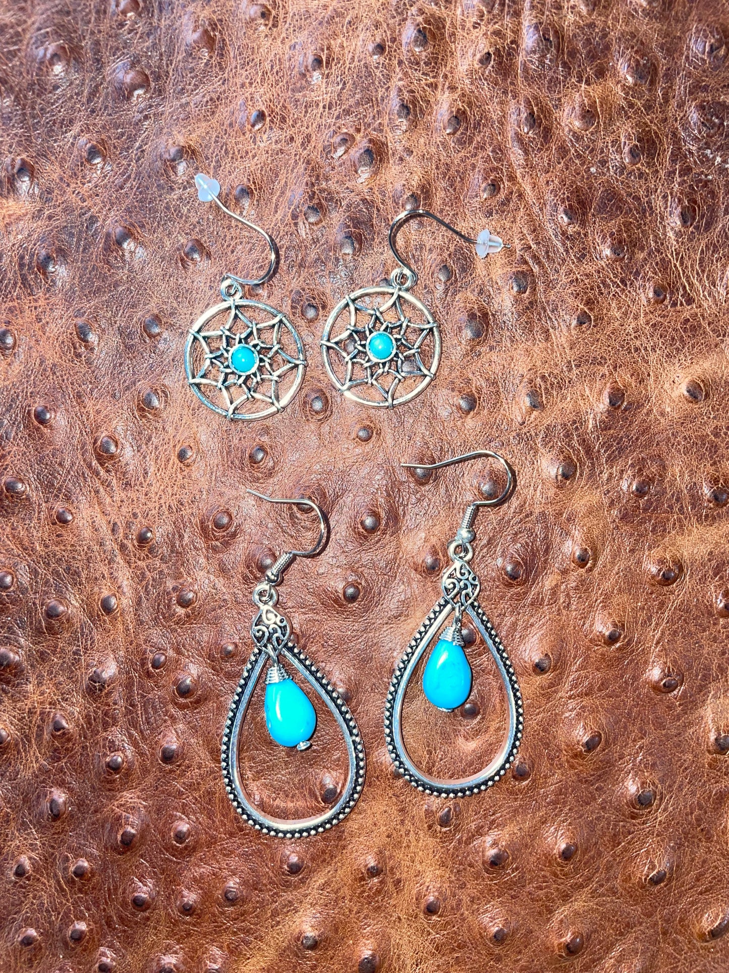 Beautiful earrings 4