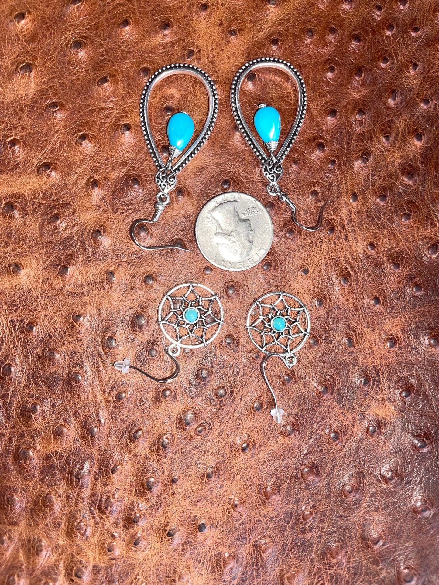 Beautiful earrings 4