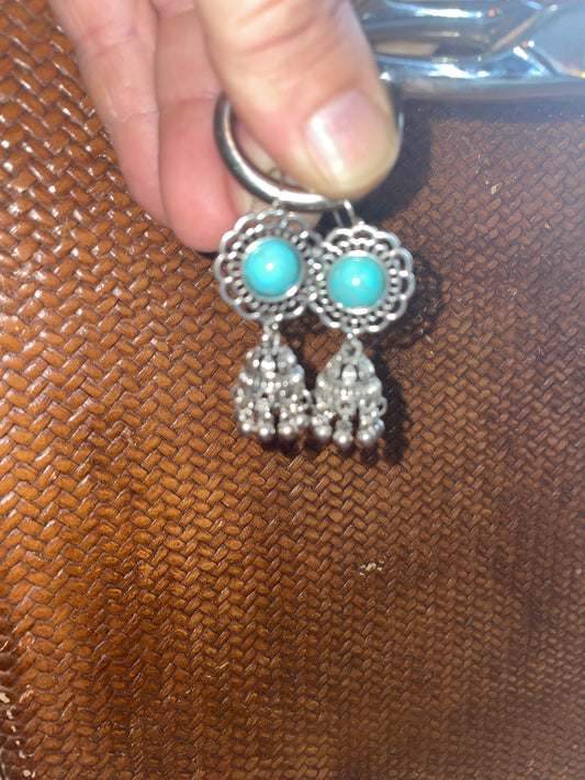 Beautiful earrings