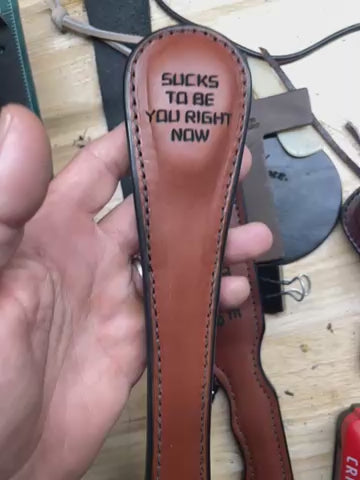 Sucks to be