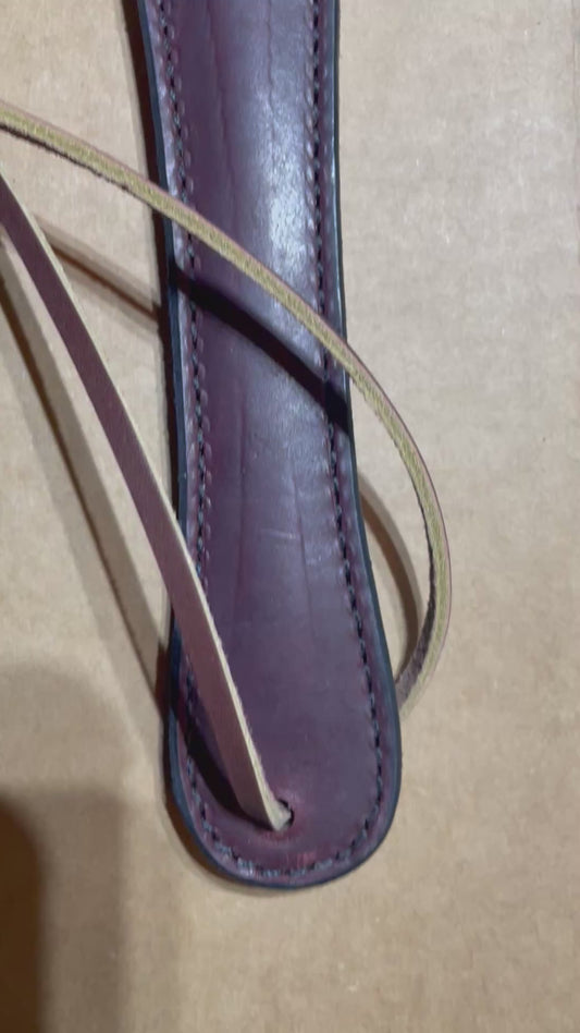 Lanyard Longslugger